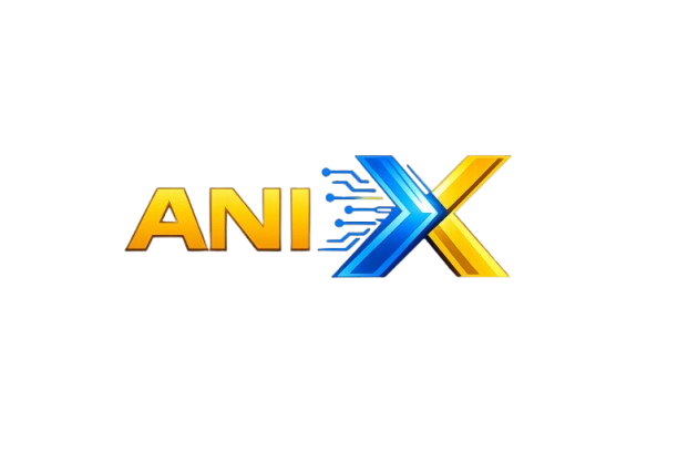 ANI X Logo