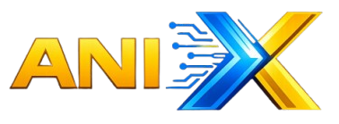 ANIX- Become an AI Expert
